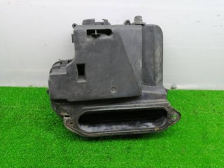 корпус блока управления двигателем, ориг. номер 8D1907355B, 4B1907613, Audi A6 C5 1997-2001