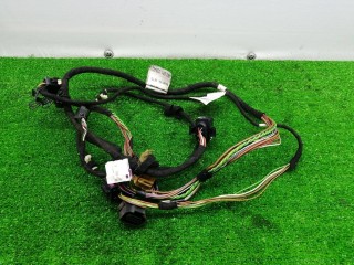 проводка двери передней левой, ориг. номер 4B0971035B, 4B0971035AH, Audi A6 C5 1997-2001