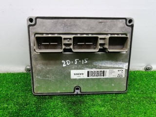 блок управления двигателем, ориг. номер 30743371, Volvo V50 1 поколение 2003-2007