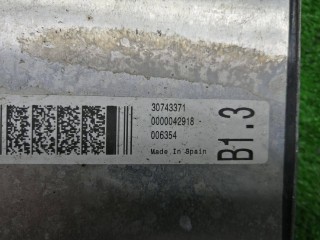 блок управления двигателем, ориг. номер 30743371, Volvo V50 1 поколение 2003-2007