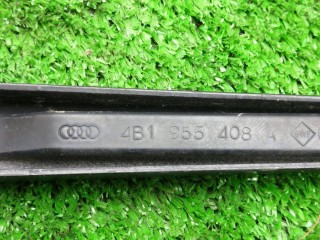 поводок стеклоочистителя, ориг. номер 4B1955408A, Audi A6 C5 1997-2001
