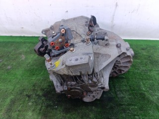 6МКПП, ориг. номер 7G9R7002UB, 6M2R7F096EB, Ford S-Max 1 поколение 2006-2010