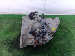 6МКПП, ориг. номер 7G9R7002UB, 6M2R7F096EB, Ford S-Max 1 поколение 2006-2010