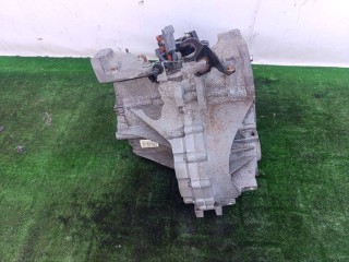 6МКПП, ориг. номер 7G9R7002UB, 6M2R7F096EB, Ford S-Max 1 поколение 2006-2010