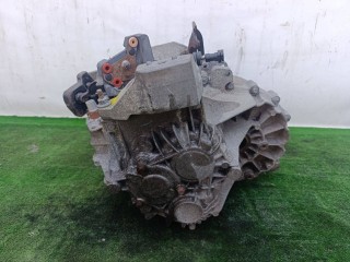 6МКПП, ориг. номер 7G9R7002UB, 6M2R7F096EB, Ford S-Max 1 поколение 2006-2010