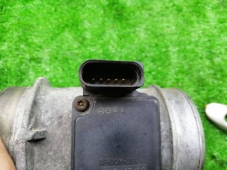 расходомер воздуха, ориг. номер 059906461D, Audi A6 C5 1997-2001