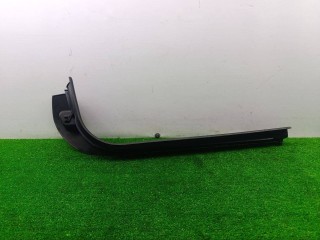накладка внутренняя на порог передняя левая, ориг. номер 9645431877, Peugeot 407 1 поколение 2004-2008