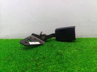 замок ремня безопасности, ориг. номер 6013711, Peugeot 407 1 поколение 2004-2008