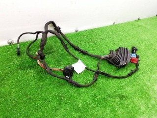 проводка двери задней правой, ориг. номер 4B0971035AP, Audi A6 C5 1997-2001