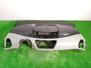 панель передняя салона (торпедо), ориг. номер 9654102280, Citroen C4 Grand Picasso 1 поколение 2006-2013