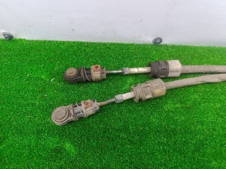 кулиса КПП, ориг. номер 9641678680, Peugeot 407 1 поколение 2004-2008