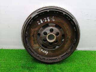 маховик, Volkswagen Caddy 3 поколение 2004-2010