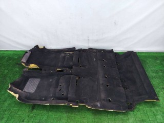 ковер салонный, Citroen C4 Grand Picasso 1 поколение 2006-2013