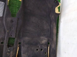 ковер салонный, Citroen C4 Grand Picasso 1 поколение 2006-2013