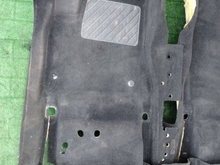 ковер салонный, Citroen C4 Grand Picasso 1 поколение 2006-2013