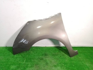 крыло переднее левое, Citroen C4 Grand Picasso 1 поколение 2006-2013