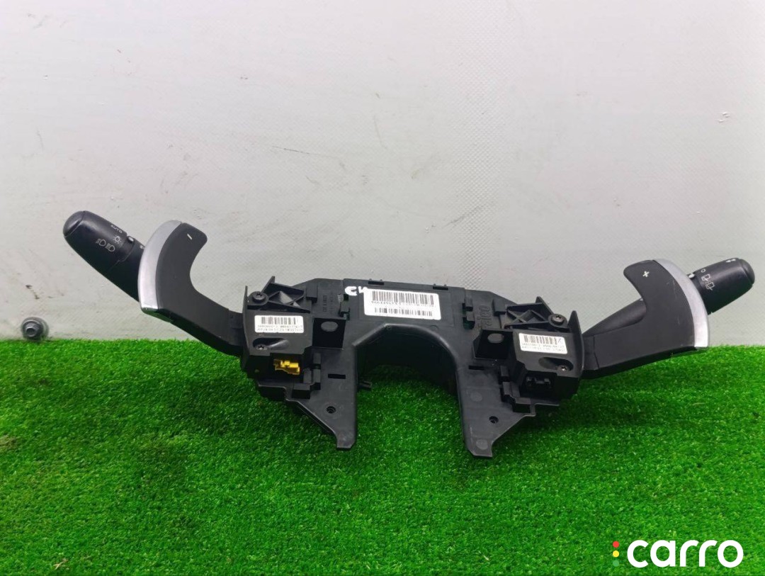 переключатель подрулевой (стрекоза) Citroen C4 Grand Picasso 1 поколение 2006-2013, 96644965XT, фото 1