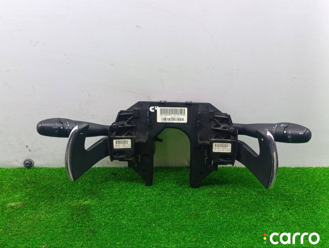 переключатель подрулевой (стрекоза) Citroen C4 Grand Picasso 1 поколение 2006-2013, 96644965XT, фото 3