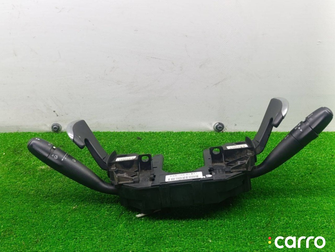 переключатель подрулевой (стрекоза) Citroen C4 Grand Picasso 1 поколение 2006-2013, 96644965XT, фото 4