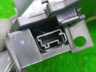 переключатель подрулевой (стрекоза), ориг. номер 96644965XT, Citroen C4 Grand Picasso 1 поколение 2006-2013