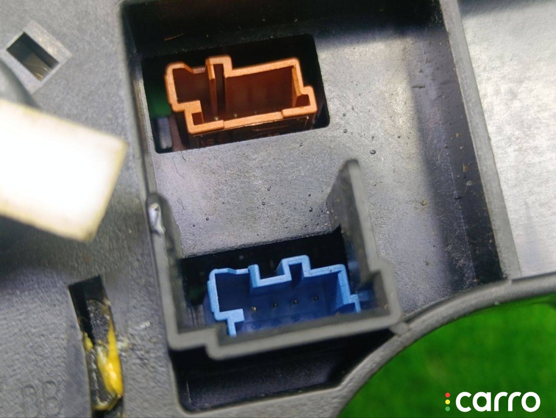 переключатель подрулевой (стрекоза) Citroen C4 Grand Picasso 1 поколение 2006-2013, 96644965XT, фото 9