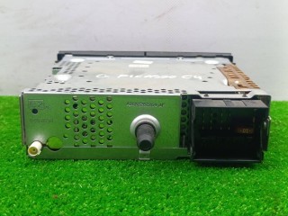 магнитола, ориг. номер 96646223XT, Citroen C4 Grand Picasso 1 поколение 2006-2013