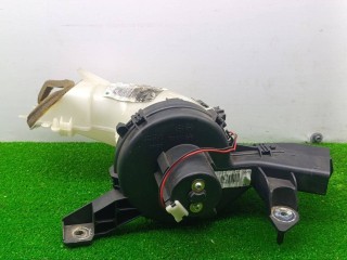 моторчик печки, ориг. номер 9650872480, Citroen C4 Grand Picasso 1 поколение 2006-2013