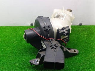 моторчик печки, ориг. номер 9650872480, Citroen C4 Grand Picasso 1 поколение 2006-2013