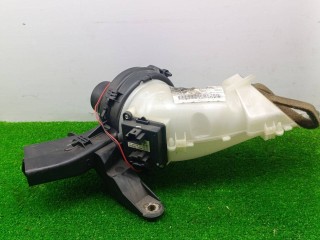моторчик печки, ориг. номер 9650872480, Citroen C4 Grand Picasso 1 поколение 2006-2013