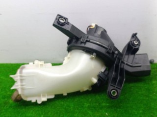 моторчик печки, ориг. номер 9650872480, Citroen C4 Grand Picasso 1 поколение 2006-2013