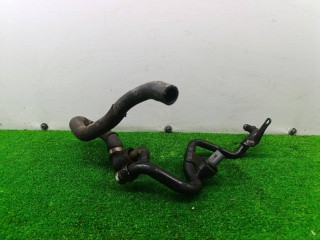патрубок отопителя (печки) Audi A6 C5 [рестайлинг] 2001-2005, 4F1819342F