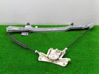 стеклоподъемник передний левый, ориг. номер 9644893580, Peugeot 407 1 поколение 2004-2008