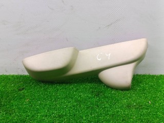 накладка (крышка) на зеркало Citroen C4 Grand Picasso 1 поколение 2006-2013, 96540565BJ