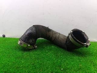 патрубок интеркулера, ориг. номер 4F0145737G, Audi A6 C5 [рестайлинг] 2001-2005