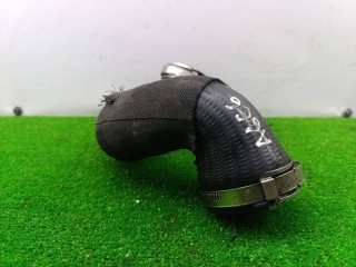 патрубок интеркулера, ориг. номер 4F0145737G, Audi A6 C5 [рестайлинг] 2001-2005