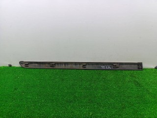 накладка двери задней левой, ориг. номер 96445552XT, Peugeot 407 1 поколение 2004-2008