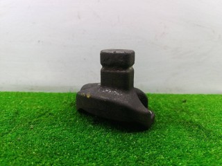 кронштейн двигателя, ориг. номер 4F0199343M, Audi A6 C5 [рестайлинг] 2001-2005