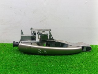 ручка наружная двери задней правой, Citroen C4 Grand Picasso 1 поколение 2006-2013