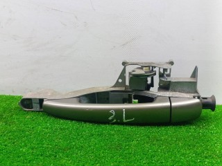 ручка наружная двери задней левой, Citroen C4 Grand Picasso 1 поколение 2006-2013