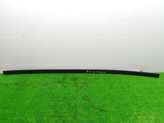 накладка двери передней левой, ориг. номер 4B0853953A, Audi A6 C5 1997-2001