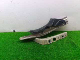 петля капота левая, ориг. номер 9640968880, Peugeot 407 1 поколение 2004-2008