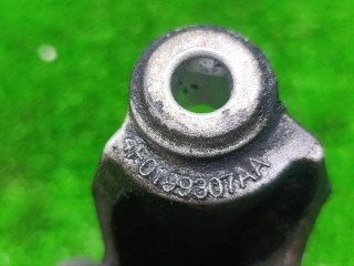 кронштейн двигателя, ориг. номер 4F0199307AA, Audi A6 C5 [рестайлинг] 2001-2005