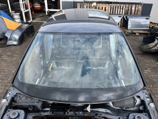 стекло лобовое, Audi A3 8P [рестайлинг] 2004-2008