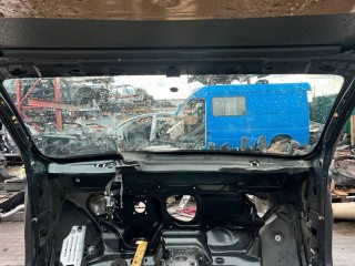стекло лобовое, Audi A3 8P [рестайлинг] 2004-2008