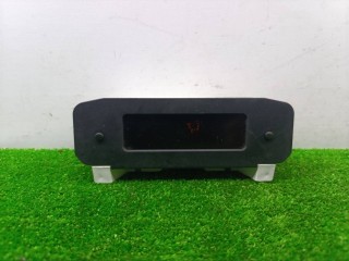 монитор мультимедиа Peugeot 206 1 поколение 1998-2003, 9650242977