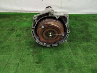 АКПП, ориг. номер 6HP19, BMW 5 E60/E61 2002-2007