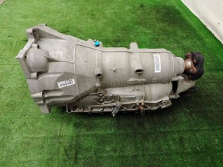 АКПП, ориг. номер 6HP19, BMW 5 E60/E61 2002-2007