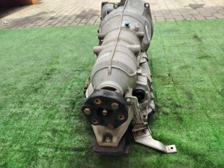 АКПП, ориг. номер 6HP19, BMW 5 E60/E61 2002-2007