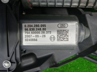 ЭБУ электронного стояночного тормоза, ориг. номер 9683024880, A2C53092224, 0204280095, 7546000028372, Citroen C4 Grand Picasso 1 поколение 2006-2013