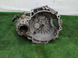 МКПП, ориг. номер DUU, Volkswagen Golf 3 поколение 1991-2000